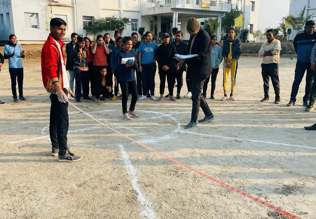 Aryansh Group of Colleges Gwalior Events photo 7